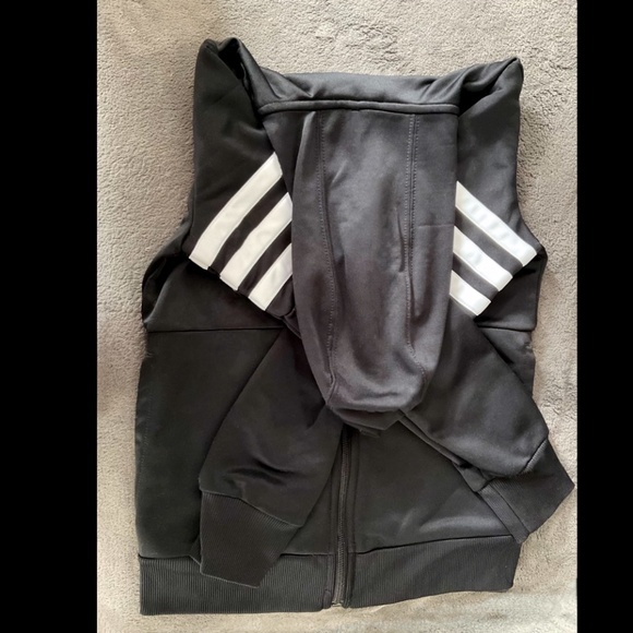 Other - Adidas jacket